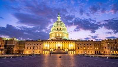 Us Capitol Adobe Stock482277545