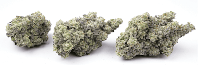 V2 Cannabis Flower Fmt