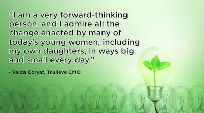 Valda coryat Pull quote