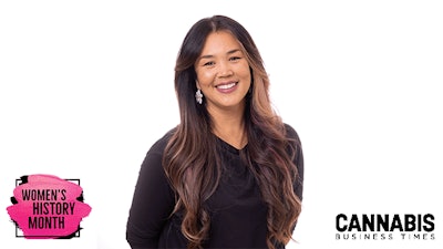 Womens History Month Tori