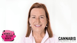 Nancy Whiteman, CEO and co-founder, Wana Brands