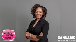 Valda Coryat, Chief Marketing Officer, Trulieve