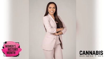 Womens History Month Hope