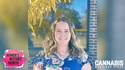Womens History Month Libby