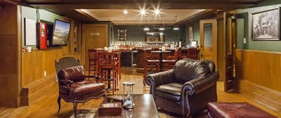 420hotels Bar