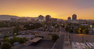 Albuquerque New Mexico Adobe Stock Credit Christopher Boswell Resized