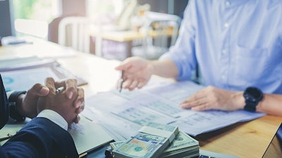 Bankloan Adobe Stock282804757