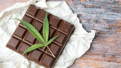 Canna Chocolate Adobe Stock132078188