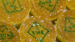 Canna Gummies Adobe Stock129722976