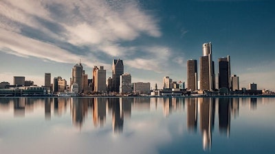 Detroit Adobe Stock206464985