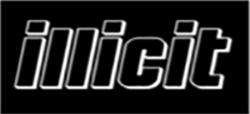 Illicit Logo Web