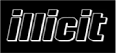 Illicit Logo Web