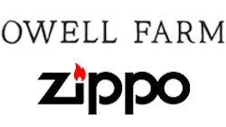Lowell Zippo Logo