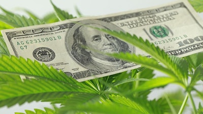 Maine Money Adobe Stock224299404