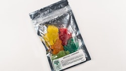Medical Gummies Adobe Stock233682062