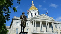 Nh Capitol Adobe Stock105706821