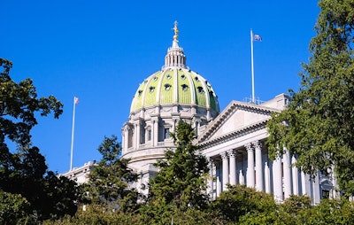 Pennsylvania Statehouse Adobe Stock Credit Zack Frank Resized