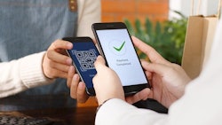 Phone Payment Adobe Stock408920195
