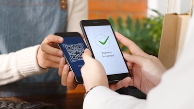 Phone Payment Adobe Stock408920195
