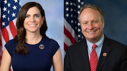 U.S. Republican Reps. Nancy Mace, S.C., and Dave Joyce, Ohio, support cannabis reform but opposed the MORE Act in last week's floor vote.