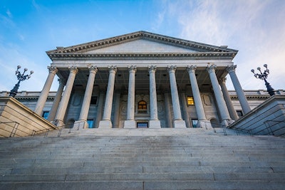 South Carolina Statehouse Adobe Stock Jonbilous Resized