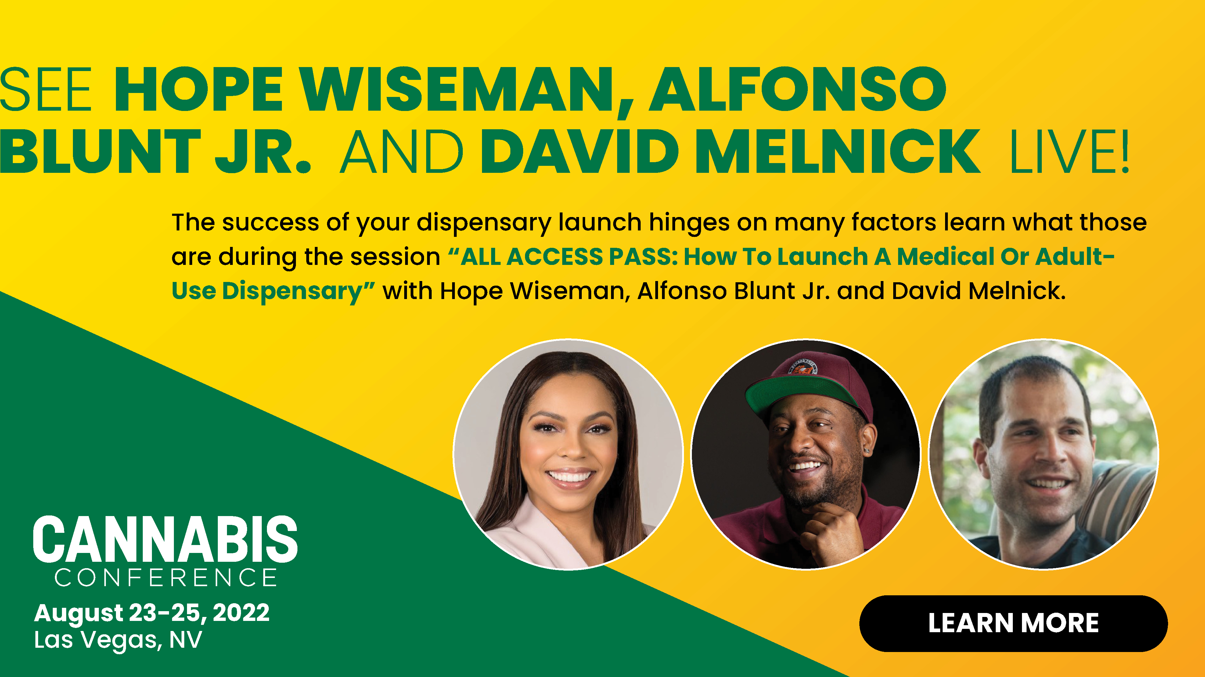 Speakers Sessions Top Story In Line How To Launch A Medical Or Adult Use Dispensary