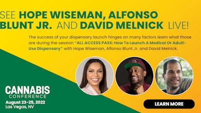 Speakers Sessions Top Story In Line How To Launch A Medical Or Adult Use Dispensary