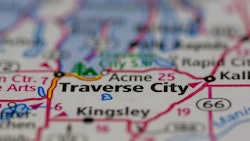 Traverse City Adobe Stock433661517 Editorial Use Only