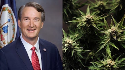 Gov. Glenn Youngkin