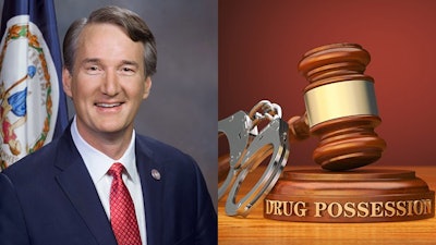 Gov. Glenn Youngkin