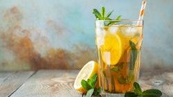 Adobe Stock Ice Tea