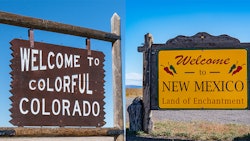 Colorado New Mexicoedit