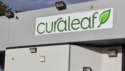 Curaleaf Adobe Stock391612088 Editorial Use Only3