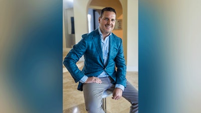 Matt Darin, CEO, Curaleaf