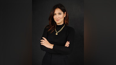 Esther Song Tpcocmo
