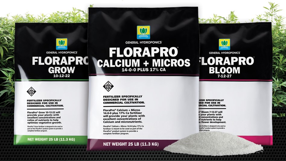 Florapro