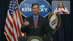 Gov Andy Beshear5522