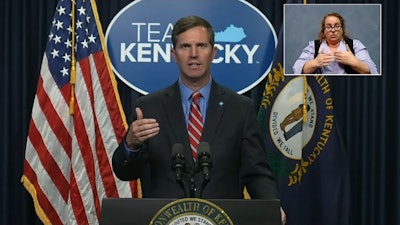 Gov Andy Beshear5522