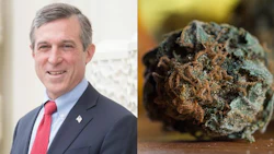 Gov. John Carney