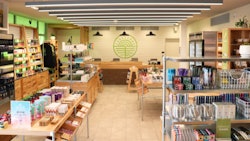 Solful dispensary in Santa Rosa, Calif.