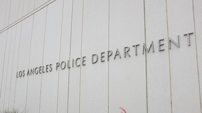 Lapd Adobe Stock284911176 Editorial Use Only