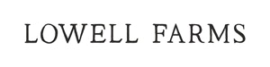 Lowell Farms Logo