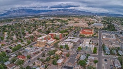 New Mex Adobe Stock275184578