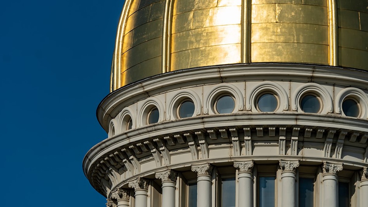 New Jersey Bill Would Allow Employers to Prohibit Cannabis Use For