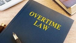 Overtime Adobe Stock195193682