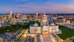 Rhode Island Adobe Stock272331483