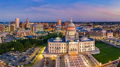 Rhode Island Adobe Stock272331483
