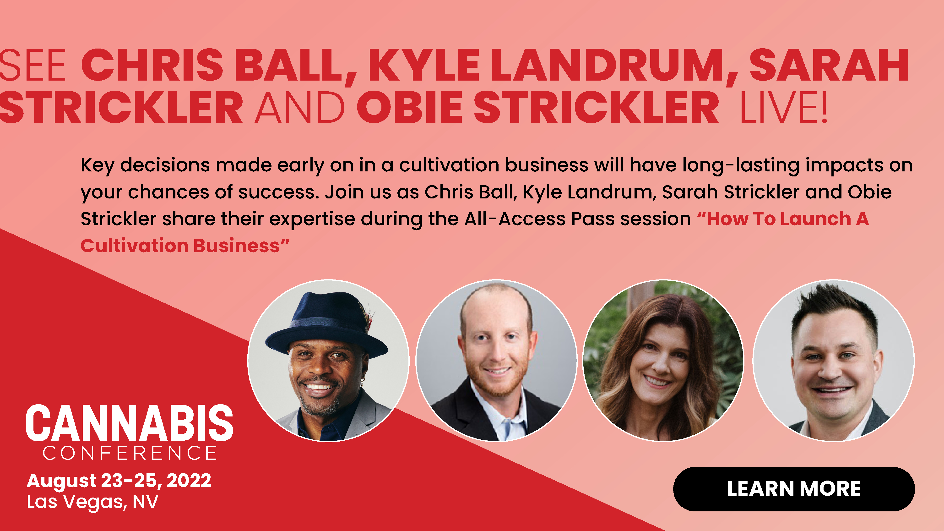 Speakers Sessions Top Story In Line How To Launch A Cultivation Business