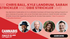 Speakers Sessions Top Story In Line How To Launch A Cultivation Business