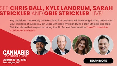 Speakers Sessions Top Story In Line How To Launch A Cultivation Business